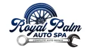 Royal Palm Auto Spa