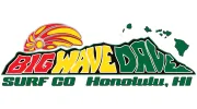 Big Wave Dave