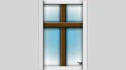 Cross View Glass