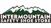 Intermountain Safety Shoe