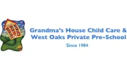 Grandmas House Child Care