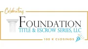 Foundation Title & Escrow Series