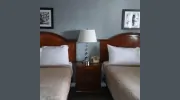 The Oak Motel