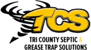 Tri County Septic And Grease Trap Solutions