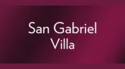 San Gabriel Villa