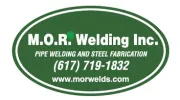 M O R Welding