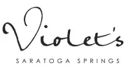Violets of Saratoga
