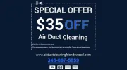 Air Duct Cleaning Friendswood
