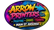 Arrow Printing and Signs