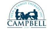 Campbell Teen & Family Therapy