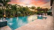 Pool Creations