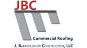J Bartholomew Construction