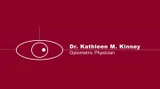 Kathleen M Kinney OD