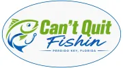Can't Quit Fishin Charters