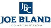 Joe Bland Construction
