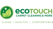 Eco Touch Carpet Cleaning & More