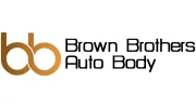 Brown Brothers Auto Body