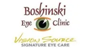 Boshinski Eye Clinic