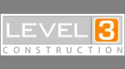 Level 3 Construction