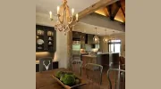 Cabinet Corner