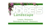 Jobe's Landscape