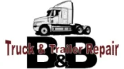 B & B Truck & Trailer Repair