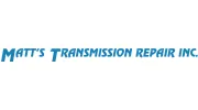 Matt's Transmission Repair