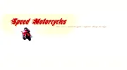 Speed Motorcycles