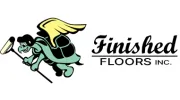 Finished Floors