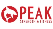 Peak Strength and Fitness