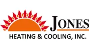Jones Heating & Cooling