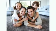 Eco Clean Carpet Cleaning