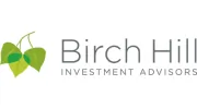 Birch Hill Investment Advisors