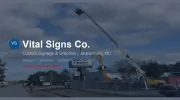 Vital Signs Co