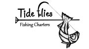 Tide Flies Fishing Charters