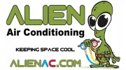 Alien Air Conditioning & Heating