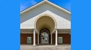 Thompson Strickland Waters Funeral Home