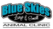 Blue Skies Large & Small Animal Clinic