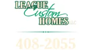 League Custom Homes