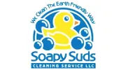 Soapy Suds Cleaning Service