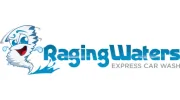 Raging Waters Car Wash