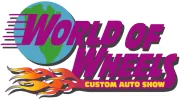 Shreveport World of Wheels