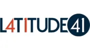 Latitude 41