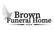Brown Funeral Home