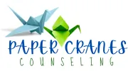 Paper Cranes Counseling