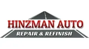 Hinzman Auto Repair & Refinish