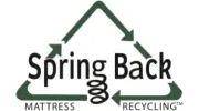 Spring Back Recycling