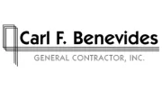 Carl F. Benevides