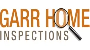 Garr Home Inspections