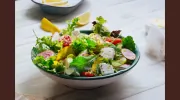 Nourish to Fitness